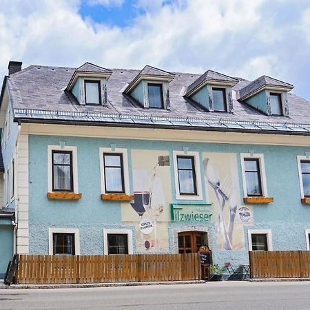 Gasthof Filzwieser Mitterbach am Erlaufsee Extérieur photo
