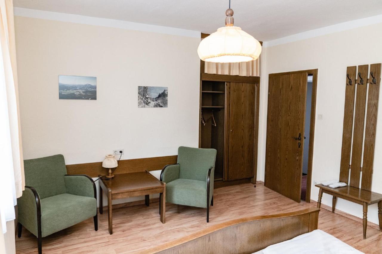 Gasthof Filzwieser Mitterbach am Erlaufsee Extérieur photo