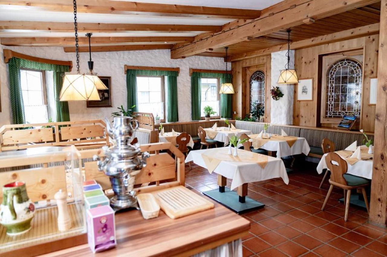 Gasthof Filzwieser Mitterbach am Erlaufsee Extérieur photo