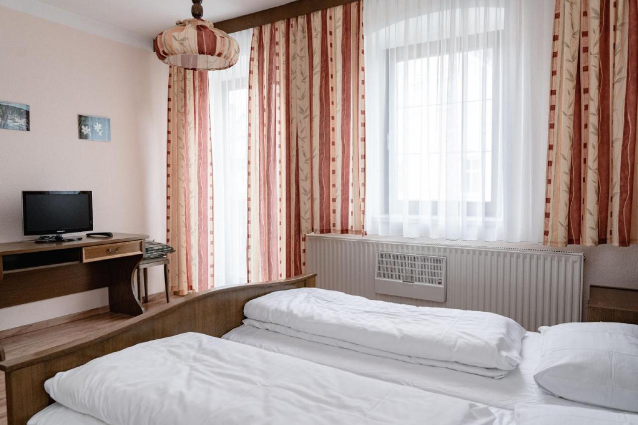 Gasthof Filzwieser Mitterbach am Erlaufsee Extérieur photo