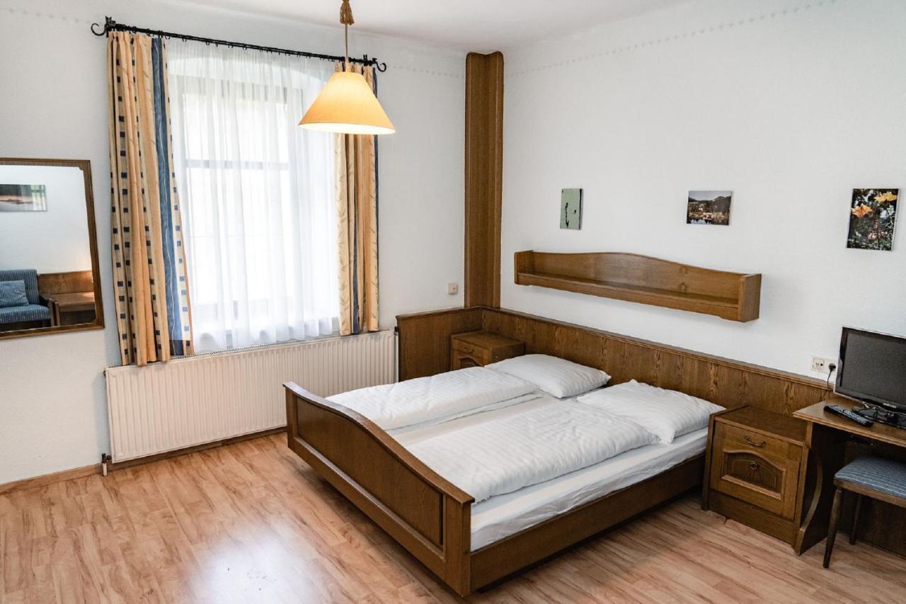 Gasthof Filzwieser Mitterbach am Erlaufsee Extérieur photo